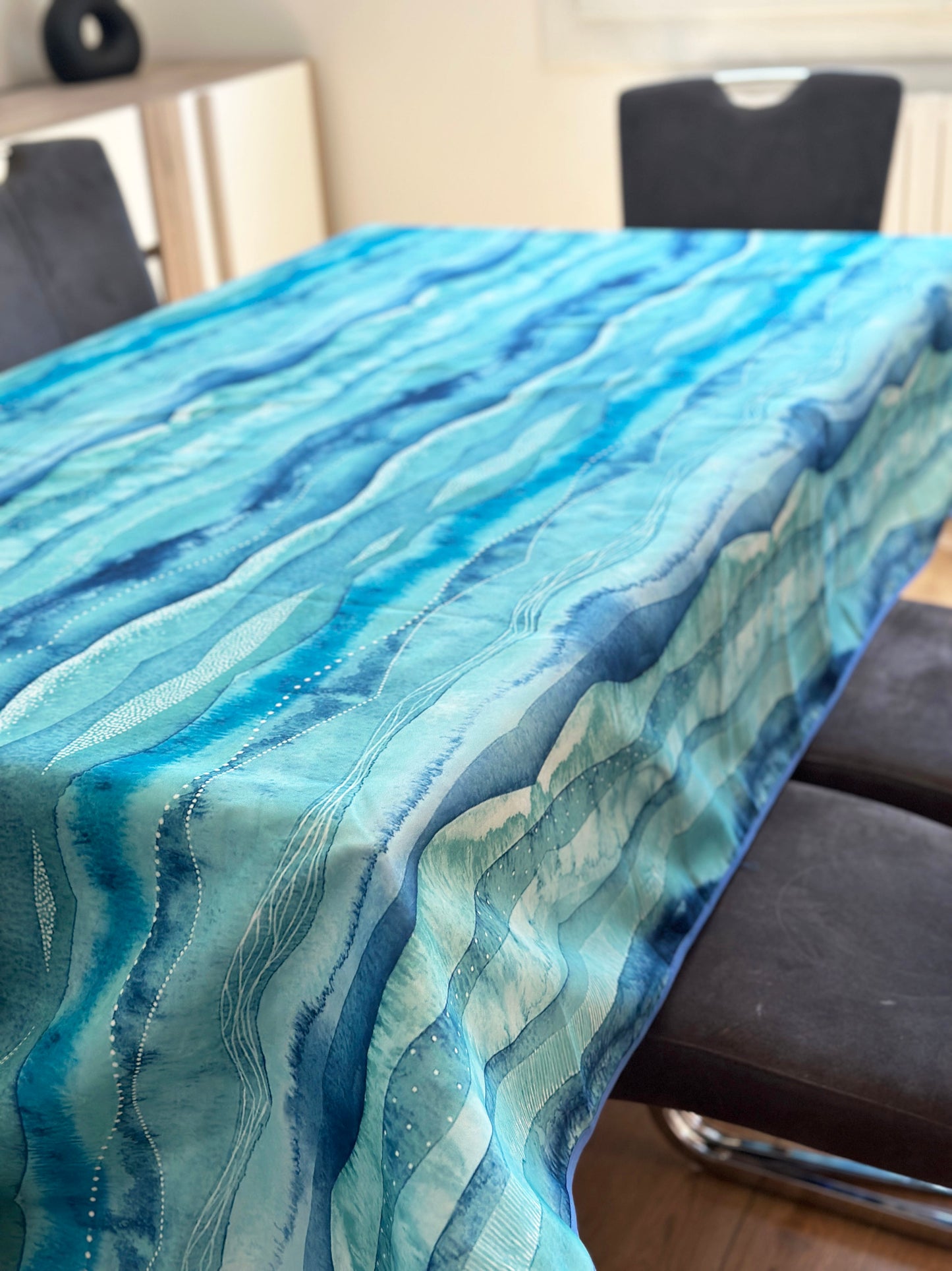 Nappe Sous-Marine