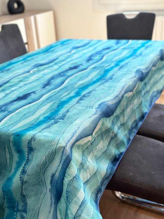 Nappe Sous-Marine