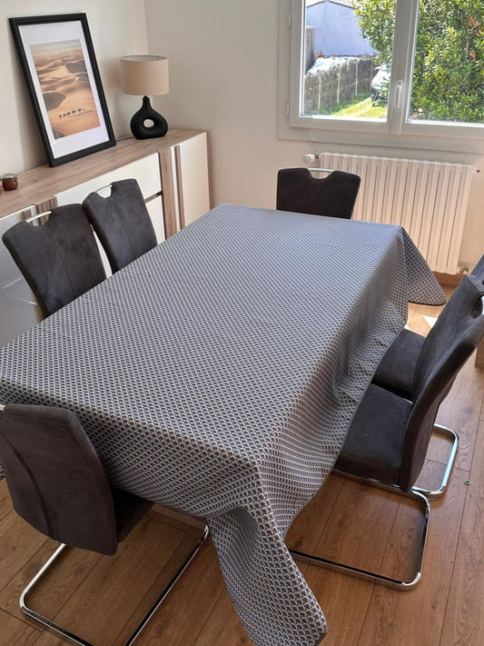 Nappe Eventail